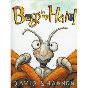 Bugs in My Hair!
