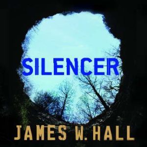Silencer, James W. Hall