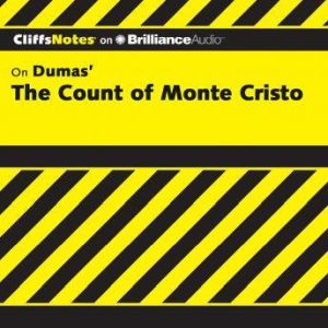 The Count of Monte Cristo, James L. Roberts, Ph.D.