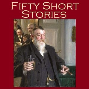 Fifty Short Stories, Edgar Allan Poe