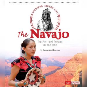 The Navajo, Donna Bowman