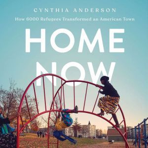 Home Now, Cynthia Anderson