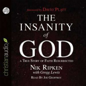 The Insanity of God, Nik Ripken