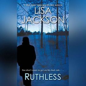Ruthless, Lisa Jackson