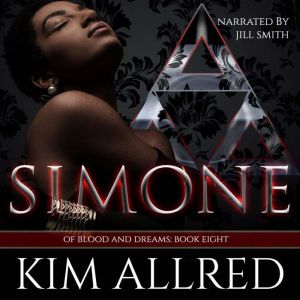Simone, Kim Allred
