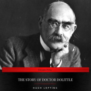 The Story of Doctor Dolittle, Hugh Lofting