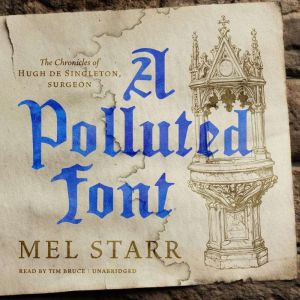 A Polluted Font, Mel Starr