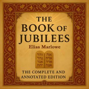 The Book of Jubilees: The Complete and Annotated Edition  Modern English Translation of the Lost Book of Moses with Historical