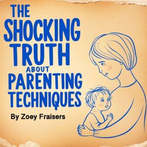 The Shocking Truth about Parenting Techniques