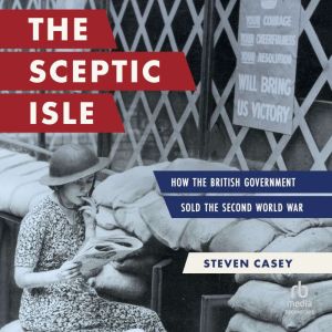 The Sceptic Isle, Steven Casey