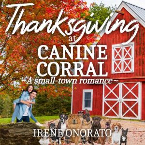 Thanksgiving at Canine Corral