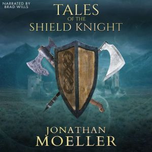 Tales of the Shield Knight
