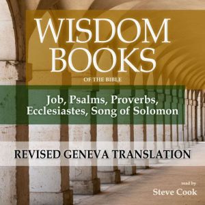 Wisdom Books of the Bible Revised Ge..., Various