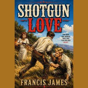 Shotgun Love, Francis James