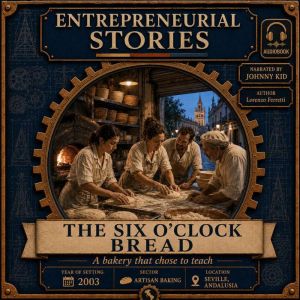 The Six OClock Bread, Lorenzo Ferretti
