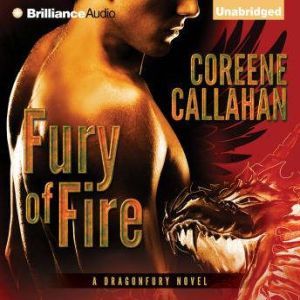 Fury of Fire, Coreene Callahan