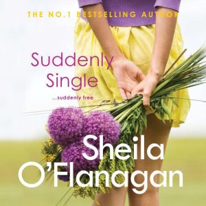 Suddenly Single, Sheila OFlanagan