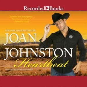 Heartbeat, Joan Johnston