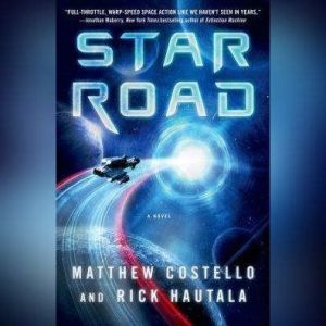 Star Road, Matthew Costello