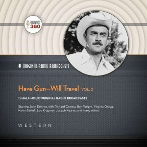 Have GunWill Travel, Vol. 2, Hollywood 360