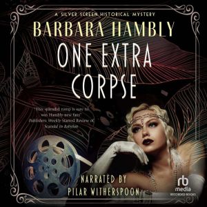 One Extra Corpse, Barbara Hambly
