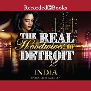 The Real Hoodwives of Detroit 2, India