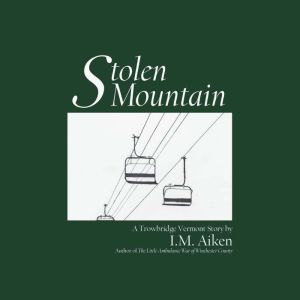 Stolen Mountain