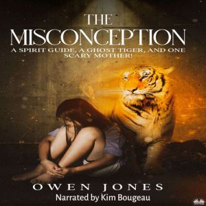 The Misconception, Owen Jones