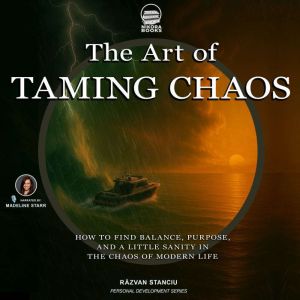 The Art of Taming Chaos, Razvan Stanciu