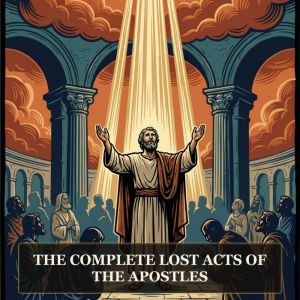 The Complete Lost Acts of the Apostle..., John
