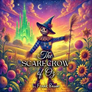 The Scarecrow of Oz