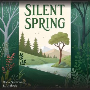 Silent Spring Book Summary Analysi..., Rachel Carson