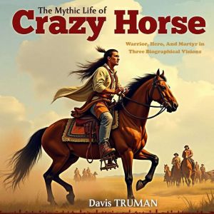 The Mythic Life of Crazy Horse: Warrior, Hero, And Martyr in Three Biographical Visions