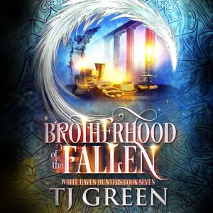 Brotherhood of the Fallen, TJ Green