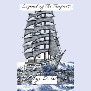 Legend of The Tempest