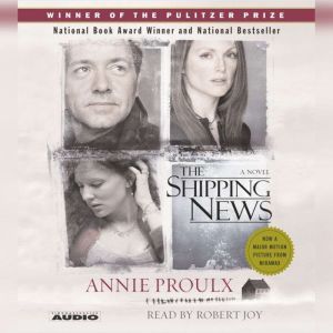 the shipping news by annie proulx summary