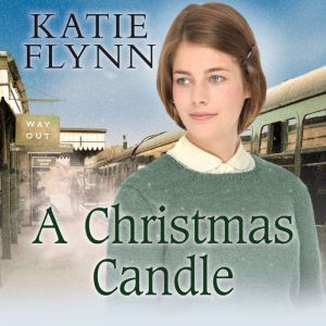 A Christmas Candle, Katie Flynn
