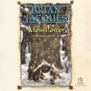 Mossflower, Brian Jacques