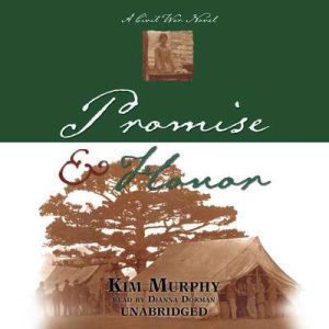 Promise and Honor, Kim Murphy