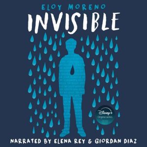 Invisible, Eloy Moreno