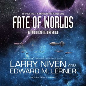 Fate of Worlds: Return from the Ringworld