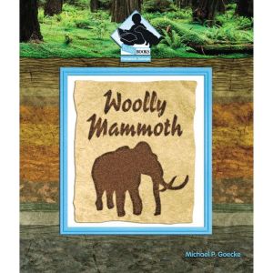 Woolly Mammoth, Michael P. Goecke