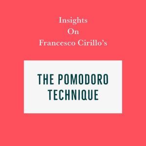 Insights on Francesco Cirillos The P..., Swift Reads