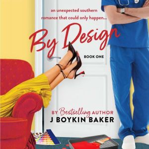 By Design Book 1
