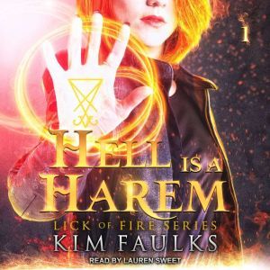 Hell is a Harem, Kim Faulks