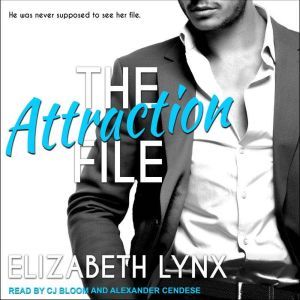 The Attraction File, Elizabeth Lynx