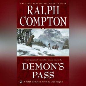 Demons Pass, Robert Vaughn