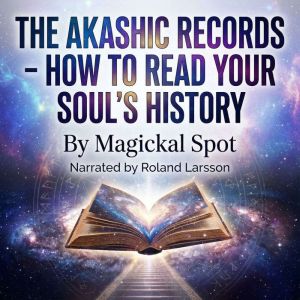 The Akashic Records  How to Read You..., Magickal Spot