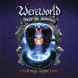 Nest of Serpents, Curtis Jobling