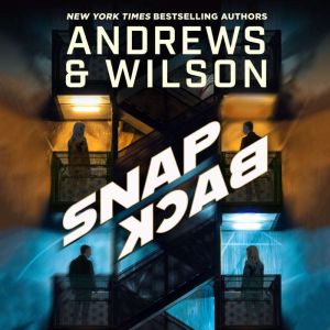 Snapback, Jeffrey Wilson